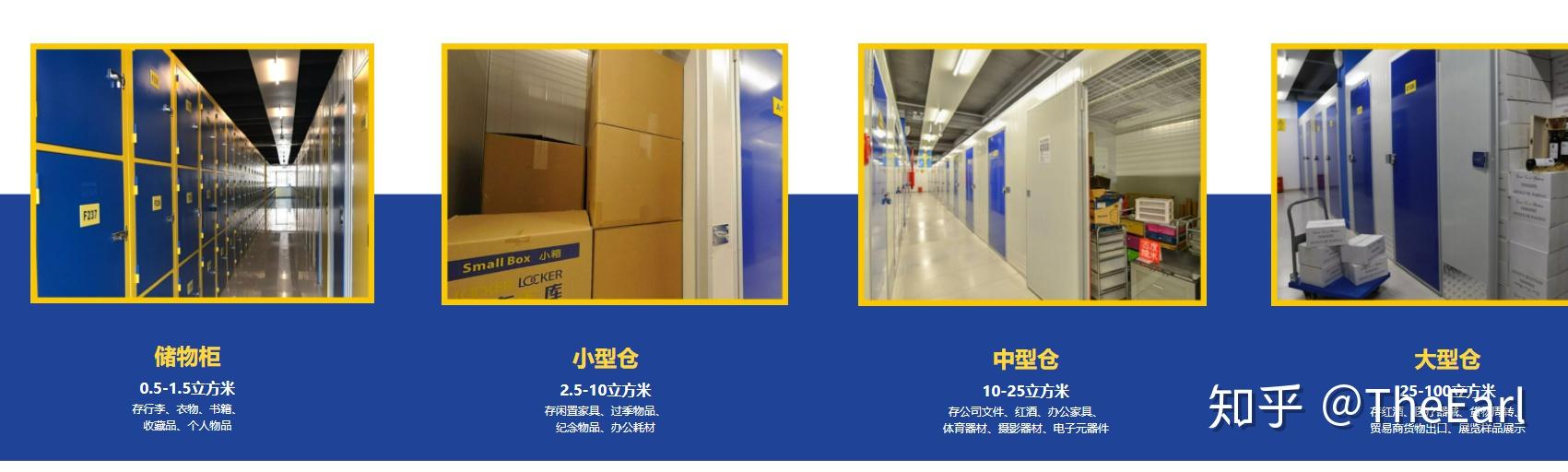 5.乐存乐库迷你仓