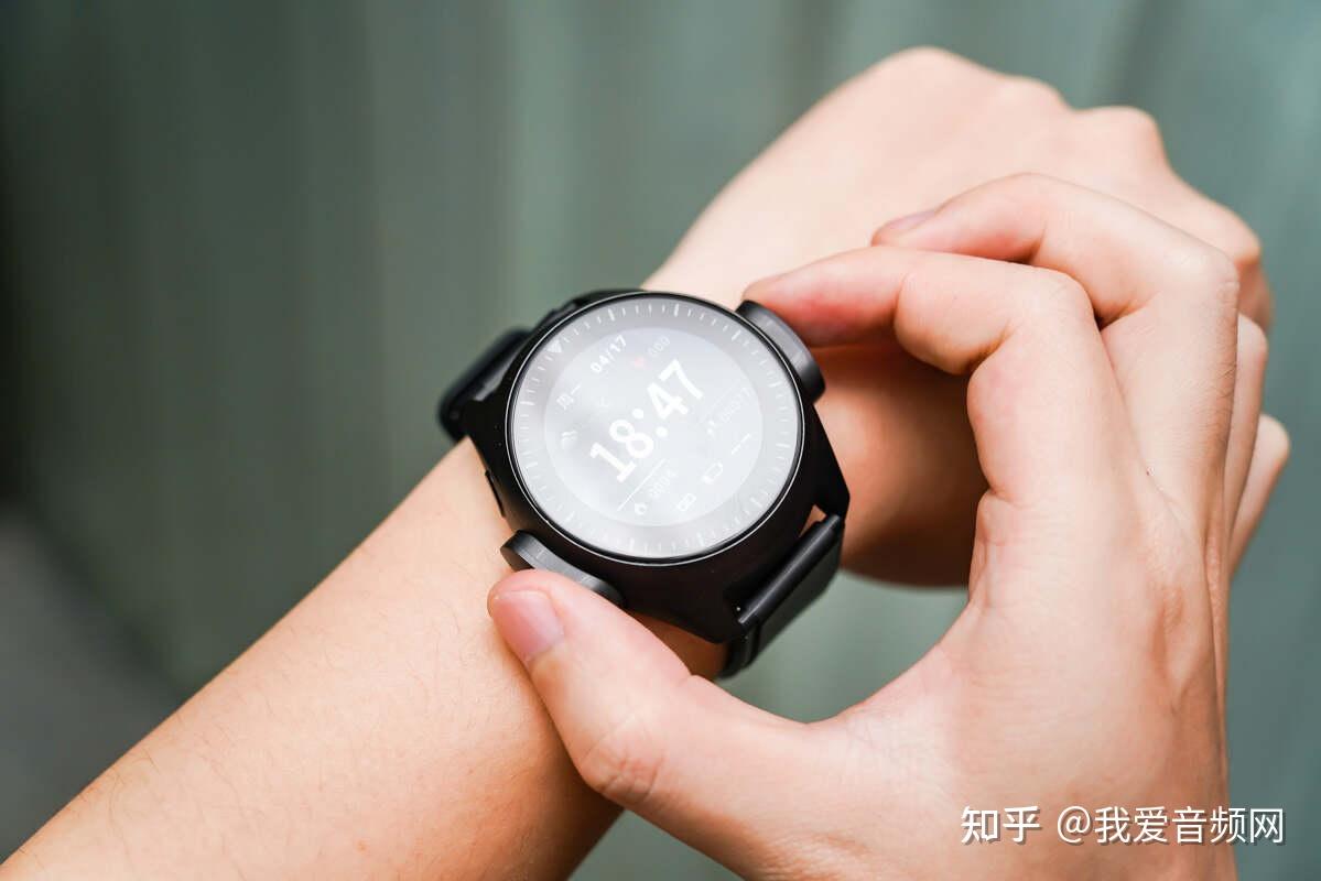 Wearbuds Watch X2 ⣺ֱһȡ