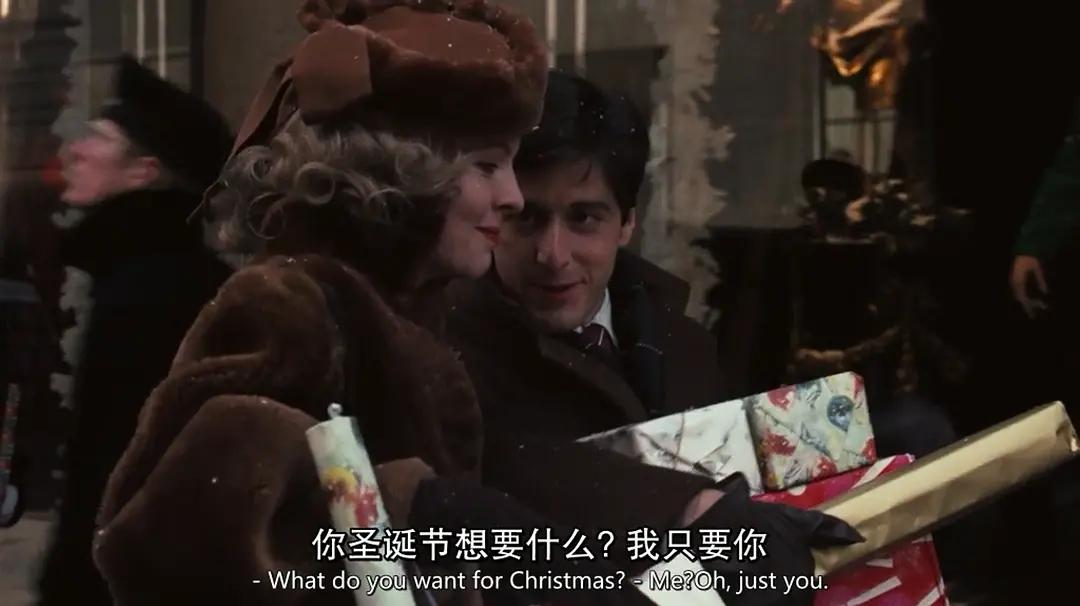 《教父》 《真爱至上》 《圣诞快乐》  显示全部