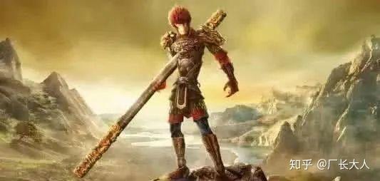 接盘大侠-牛魔王身上有哪些不可告人的秘密?