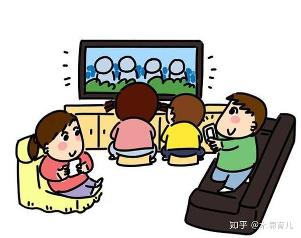 文丨木棉妈妈 如果一天24小时关机不看手机,你能做到吗?