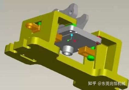 (二)钻床夹具设计要点