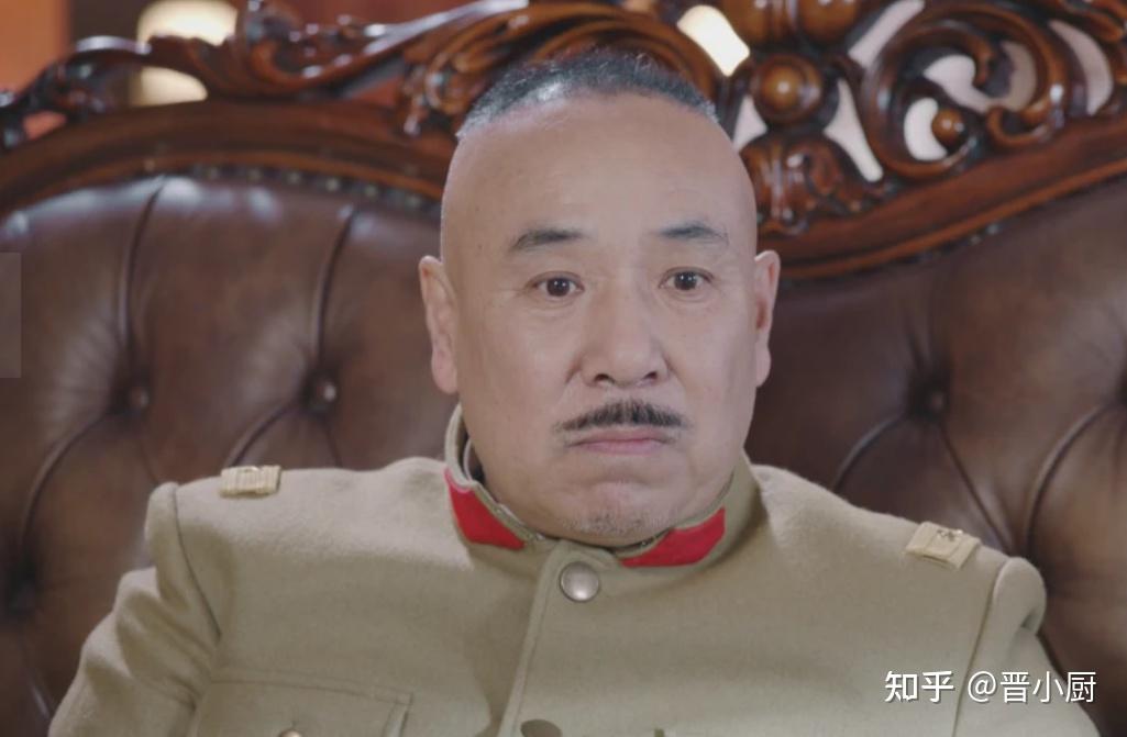 谭爷,游击队以及保卫队的人浴血奋战滨州还是失守,江毓忱为了自己好