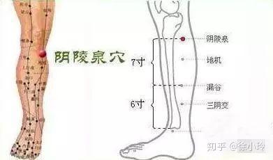 关节疼痛艾灸这3个穴位赶走疼痛