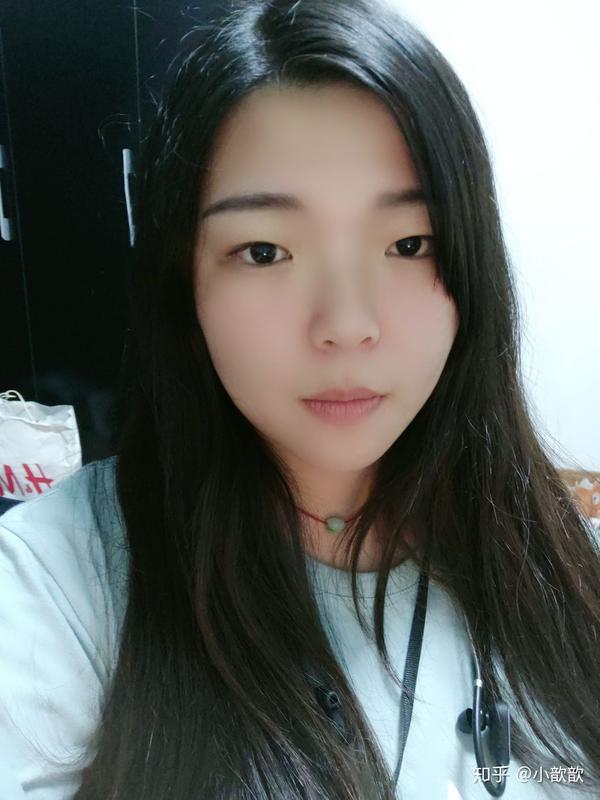 有哪些是同一个人而颜值相差甚远的照片?