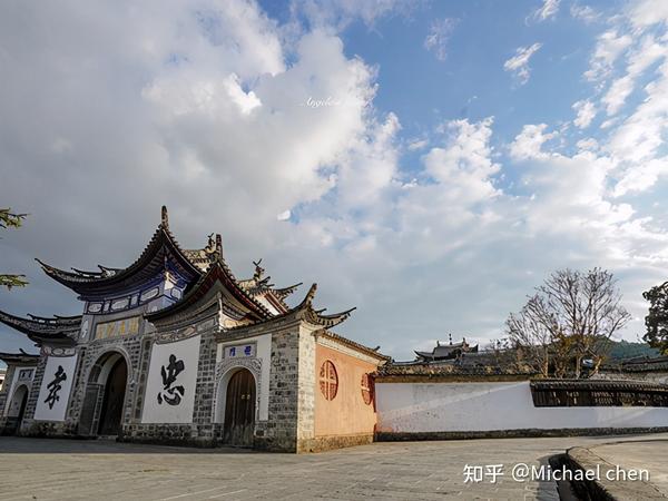 到保山旅游千万不要错过这些景点