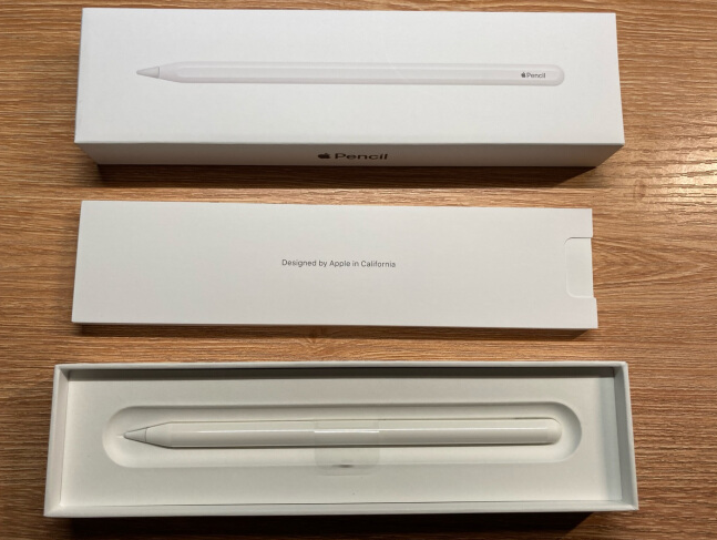 ApplePencil,apple pencil二代 applepencil一代和二代的区别applepencil值得购买吗