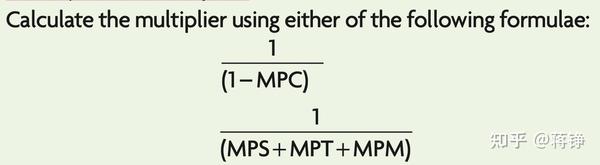 quantity of fops (factors of production) quality of fops. e.g.