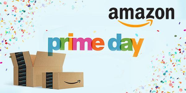 亚马逊primedayprimemonth