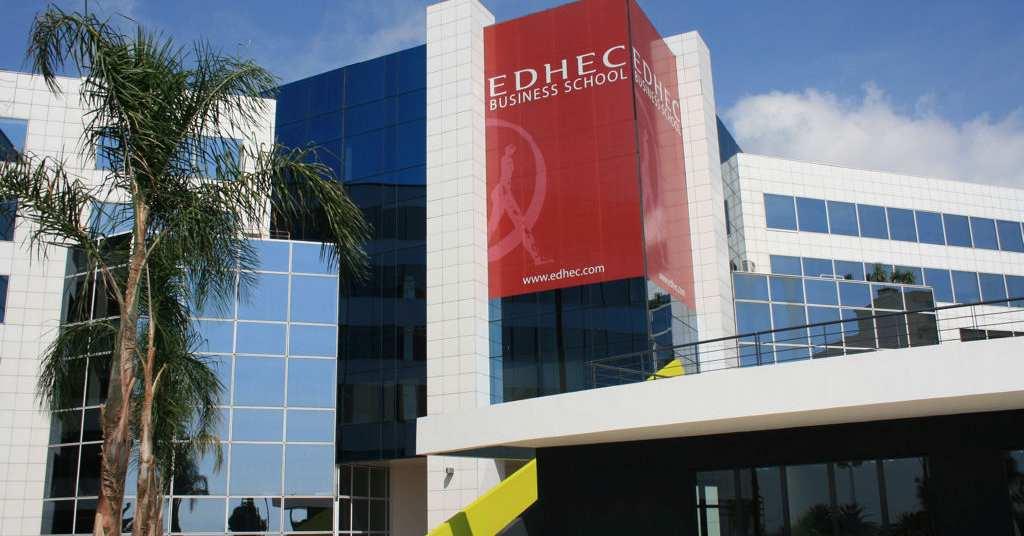 edhec北方高商是一所高度国际化并与全球商业世界紧密连接的商学院