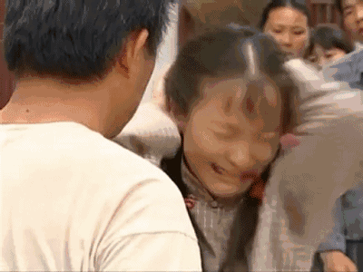 有哪些让你一秒变开心的表情包?
