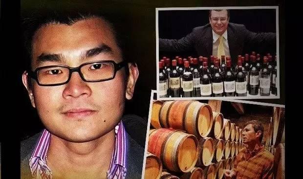 著名葡萄酒罪犯康帝博士出狱其曾在4年内卖出总价超过3500万元的假酒