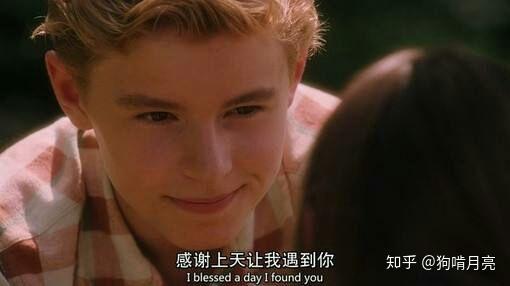 《怦然心动》 - 知乎