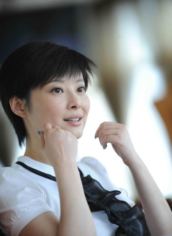 为什么袁立事件中,张国立,宋丹丹,刘烨,章子怡集体沉默?