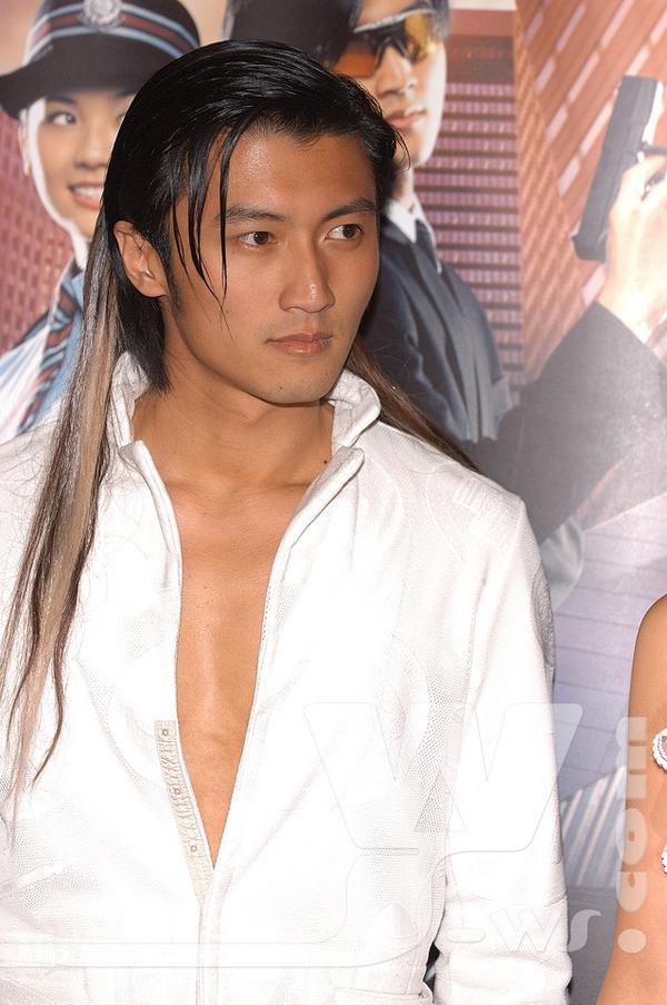 抛开气质光凭长相你认为最帅的男明星是谁?
