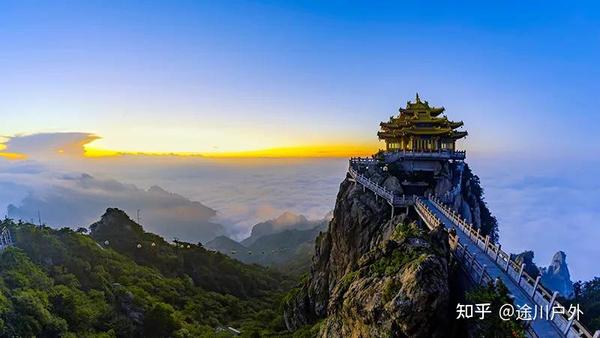 5月最值得去的10个旅游目的地,人少景美,错峰旅游正当时