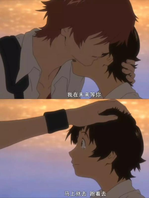 有哪些甜炸的让人少女心爆棚的电影电视剧或动画漫画?