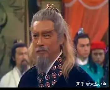 射雕英雄传-原来,你是这样的黄药师!