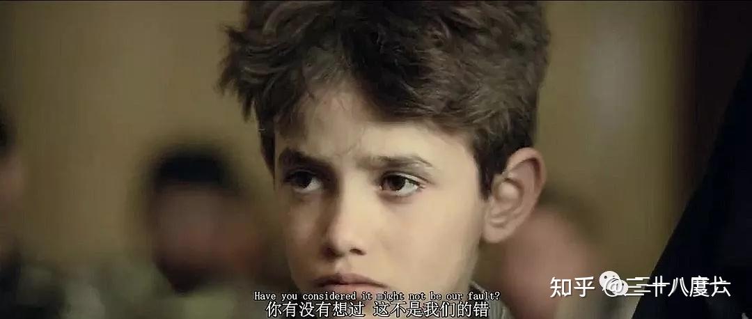 我要控告我的父母,因为他们生下了我——赞恩