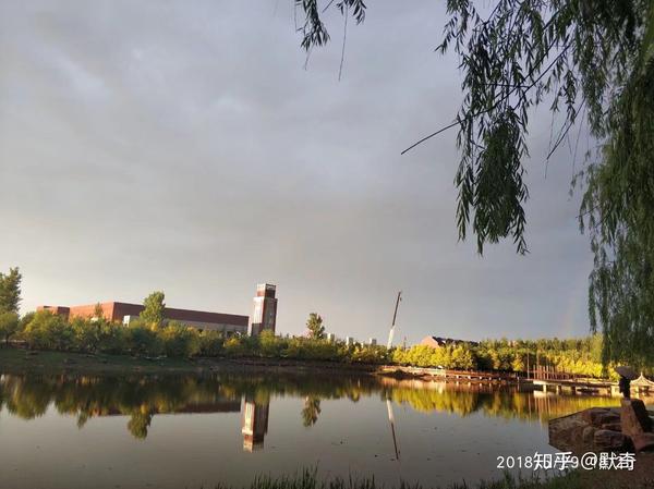 在辽宁中医药大学杏林学院就读是一种怎样的体验