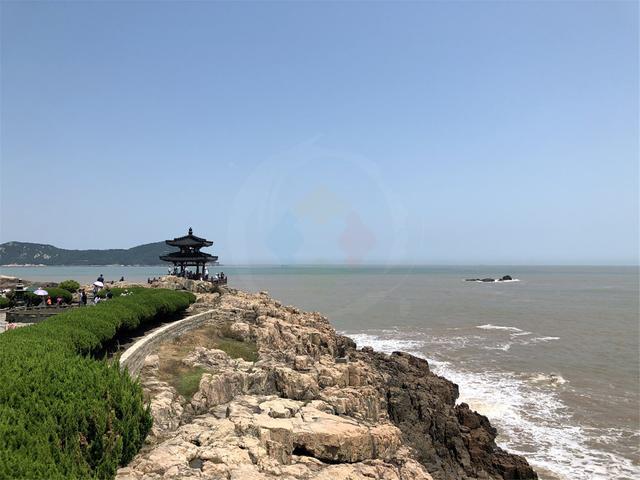 想去海滩享受浪花又怕人多来浙江舟山群岛满足你的所有需求