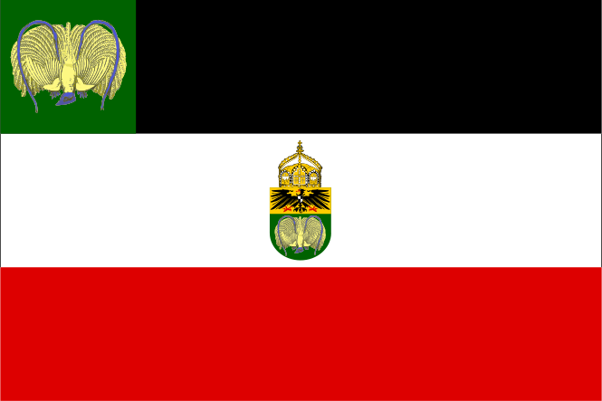 一,德属东非(1885年-1919年)德属东非国旗德属东非国徽德属东非(德语