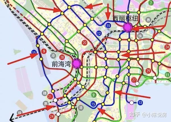地铁6号线支线二期(南延)工程位于深圳市光明区,线路起自既有翠湖站