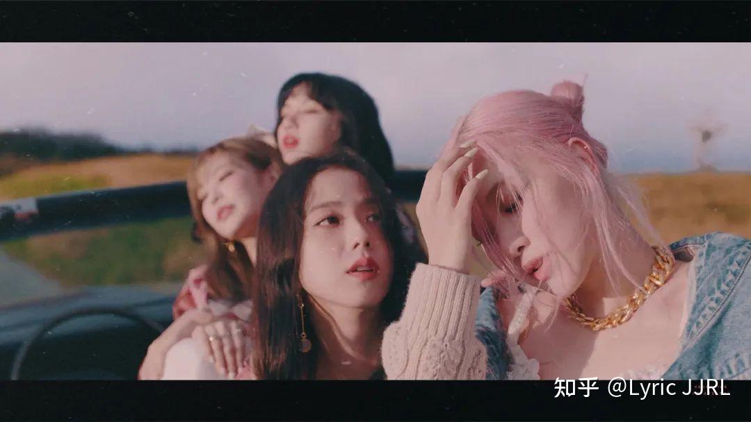 目前大家都怎么看待blackpink