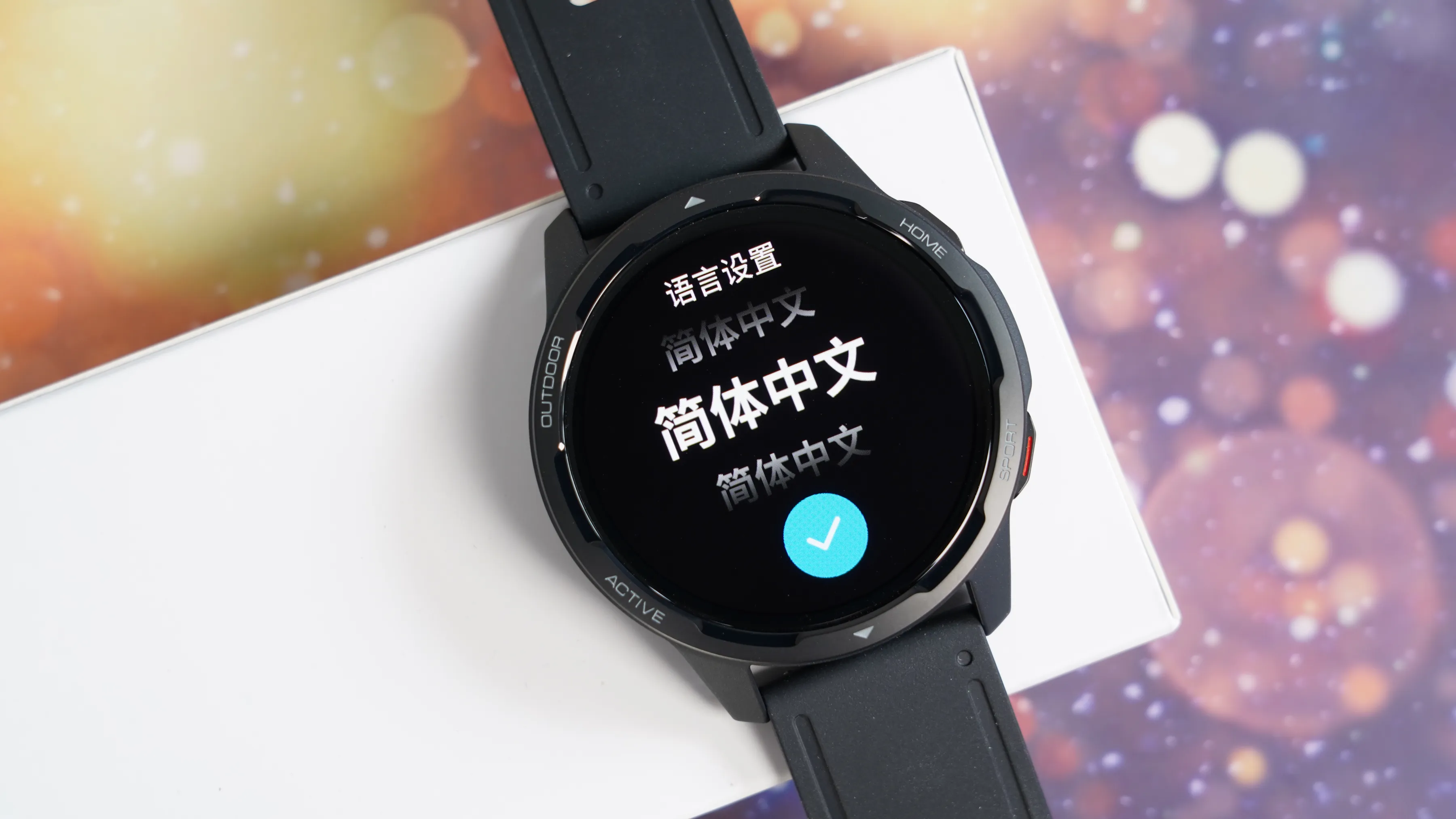 如何评价9月27日小米推出的watchcolor2智能手表有哪些亮点和不足