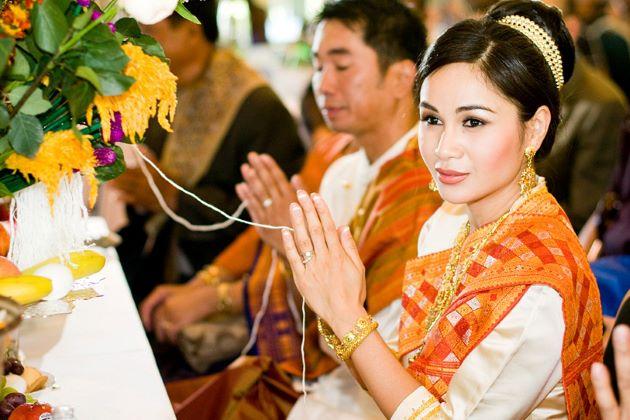 跨境婚姻骗局:老挝同乡拐卖同乡?快看好你的外国媳妇