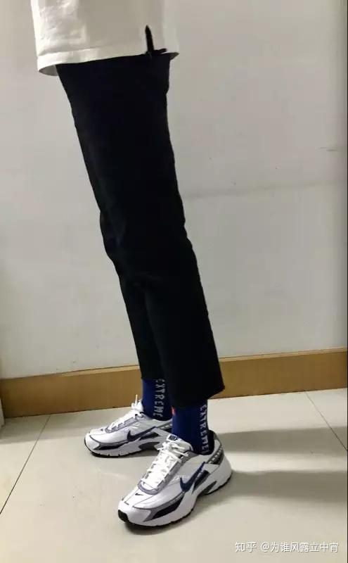 穿nike 耐克 initiator 是什么感受?