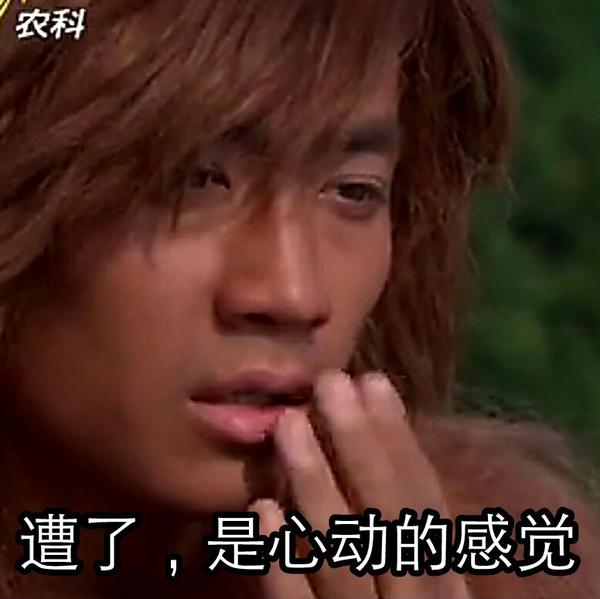 [朱一龙毛猴]朱一龙毛猴是什么梗出自哪里