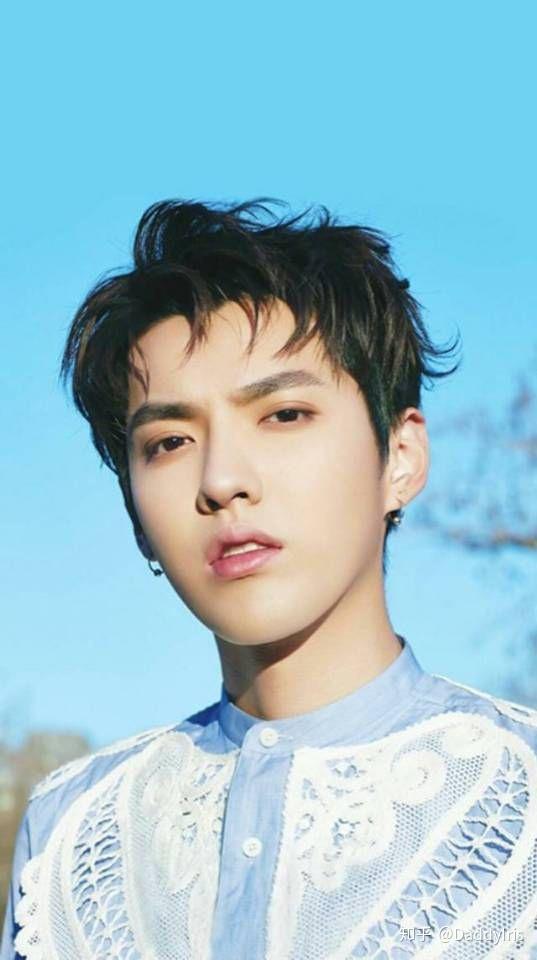 如何评价吴亦凡的演员资源?