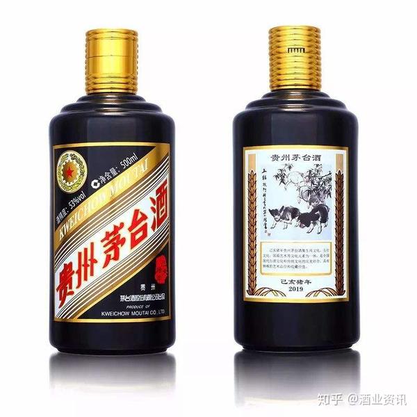 茅台生肖酒最新价格汇总