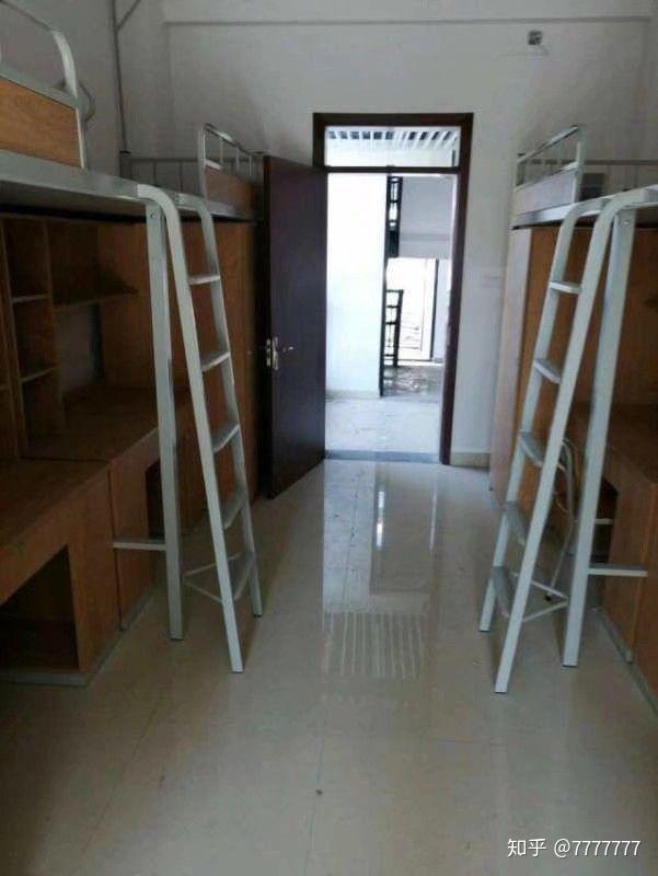 杭州职业技术学院的宿舍条件如何校区内有哪些生活设施