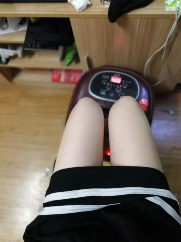 女生腿粗是怎样一种体验?