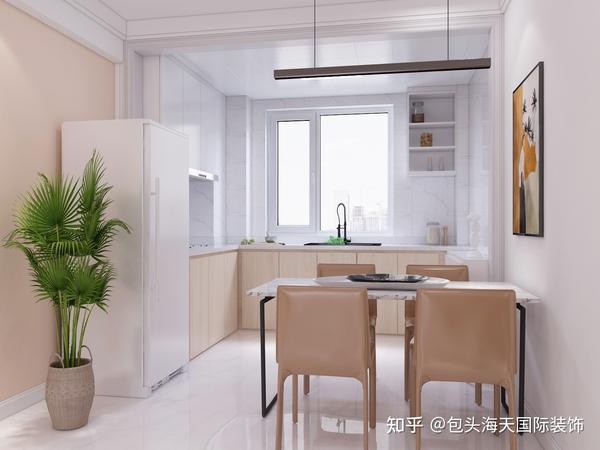 【海天案例】2021年流行的装修风格,献给包头的业主