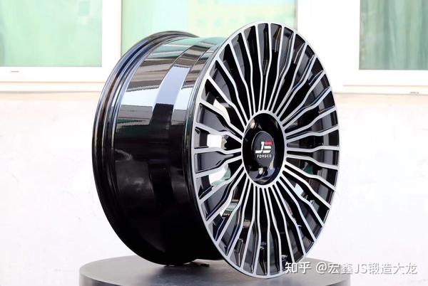 宏鑫js锻造轮毂防伪码 钢印made in hongxin 发布于 07-10 赞同 添加
