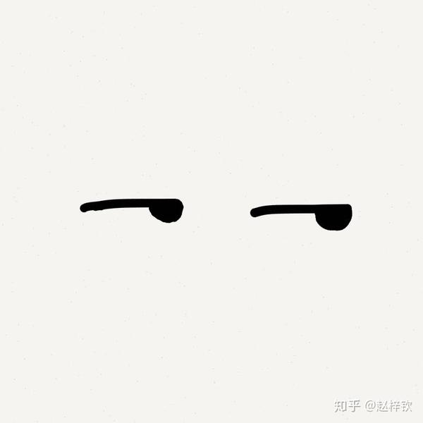 极简主义的头像会是怎样的?