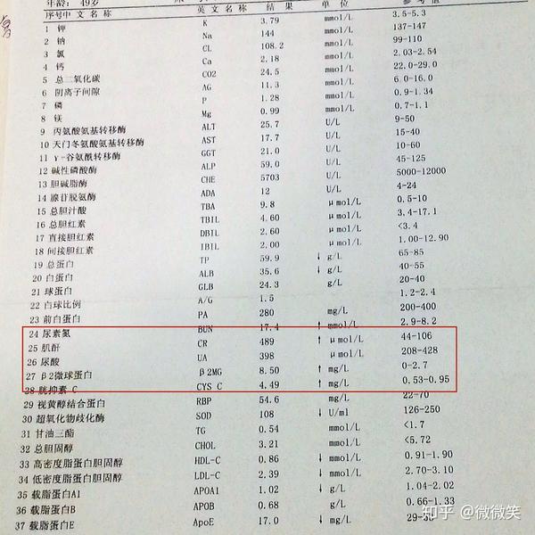 肌酐正常却已是肾衰竭?判断肾功能好坏,3项指标会"说话"