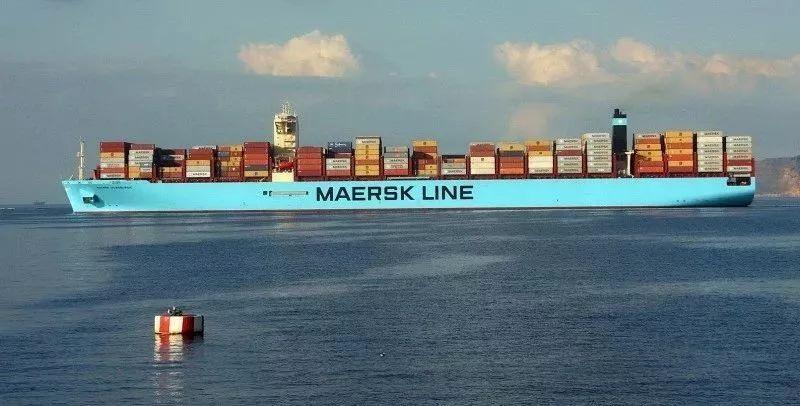 已认证的官方帐号   欧洲最大的两家航运公司马士基(maersk)和达飞