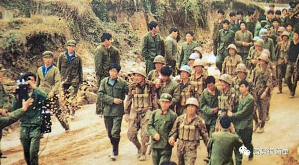 中越自卫反击战:一场双方都宣布胜利的战争 - 知乎