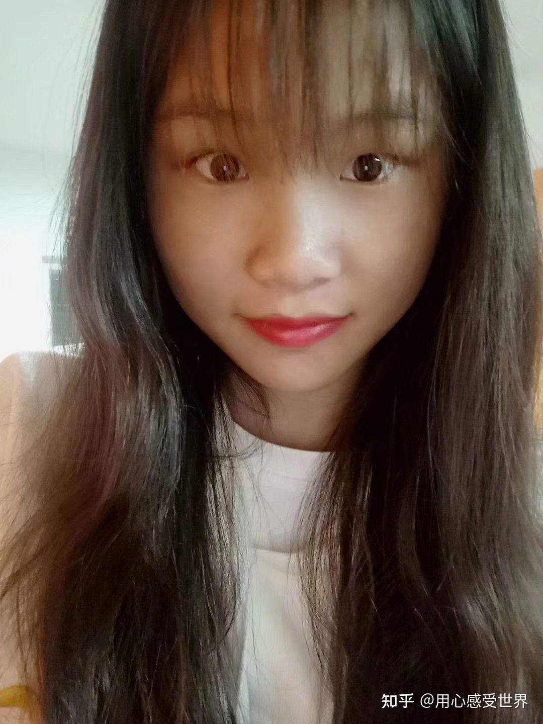 你们有没有感觉自己越长越丑