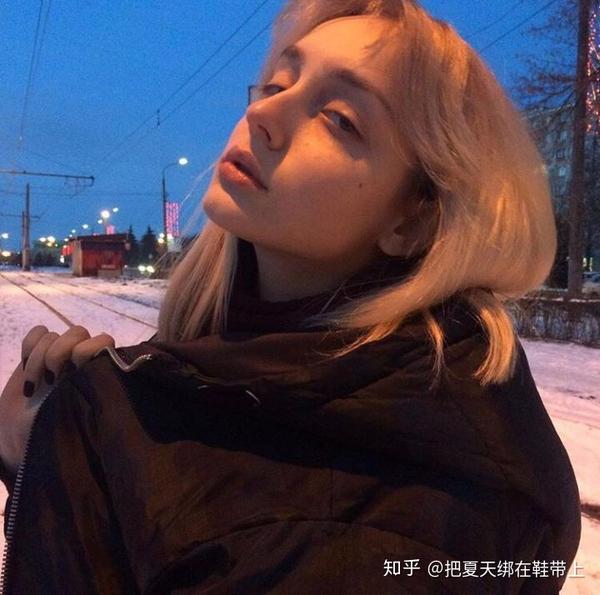 有没有什么好看的欧美头像?