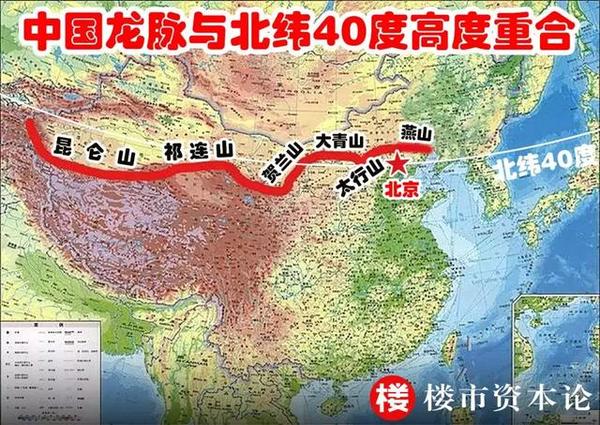 三年销售150亿!北纬40度的湖居生活,官厅湖板块领跑环京楼市