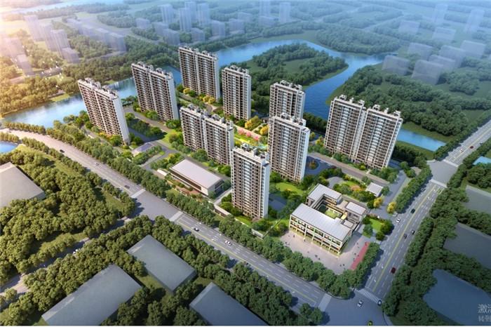 苏州常熟奥园誉景华庭