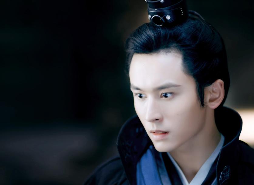 《山河令》2:十年不归路,独留周子舒孑然一身
