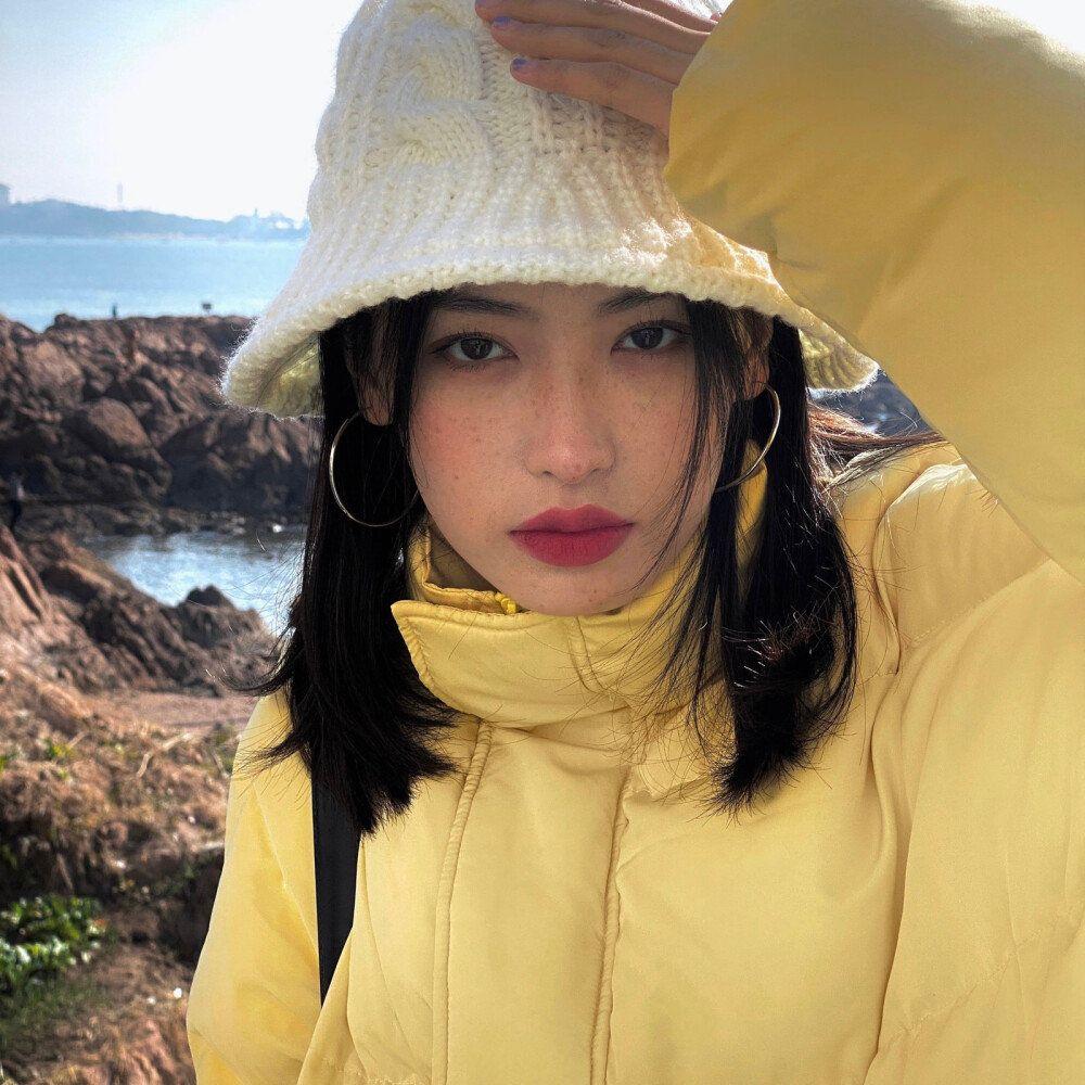有没有小众又高格调的微信头像