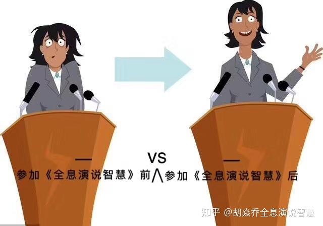 四,揭秘演讲大师是如何练成的