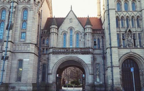 伯明翰大学(university of birmingham)